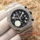 2017 Swiss Fake Audemars Piguet Royal Oak Offshore SS Black Watch (2)_th.jpg